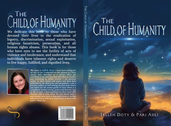 The Child Of Humanity - Book One - Image 2