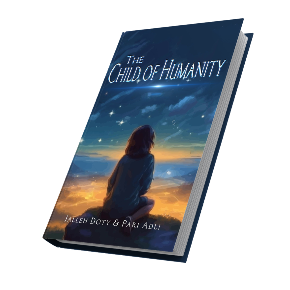 The Child Of Humanity - Book One