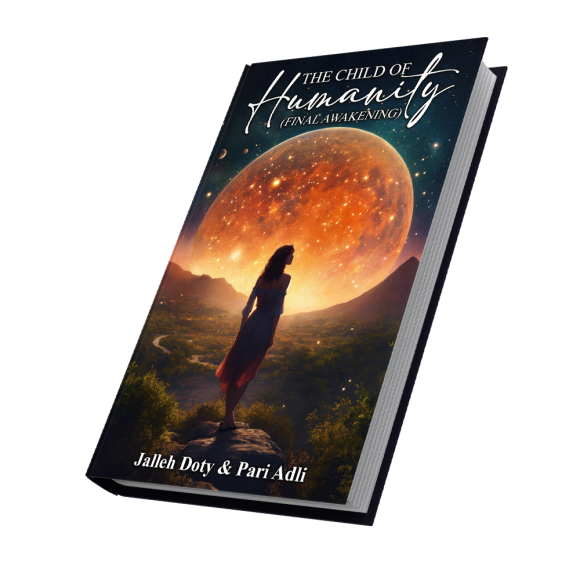 The Child of Humanity: Final Awakening (Book 3)